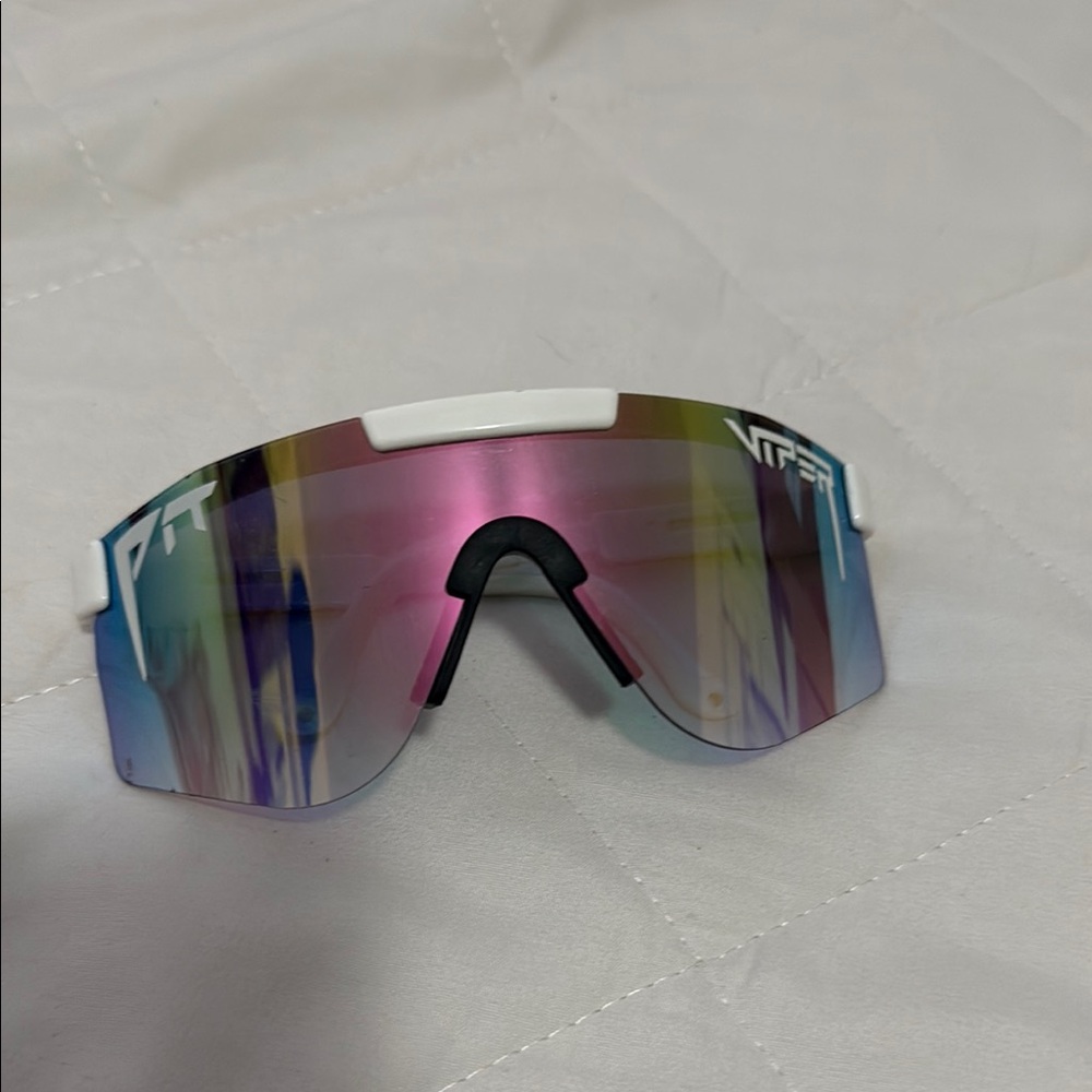 Authentic Pit Viper Sunglasses